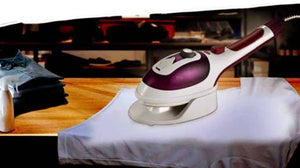 Useful Portable Handheld Steam Iron