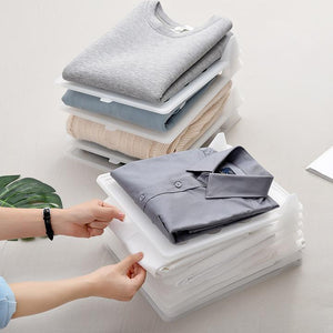 5 & 10 Piece Set Closet Organization Storage