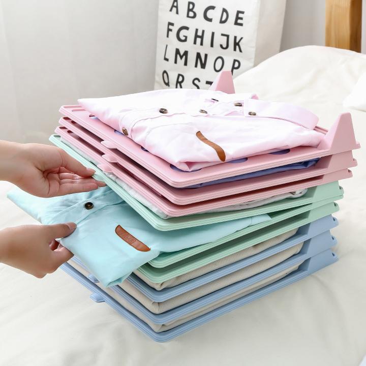 5 & 10 Piece Set Closet Organization Storage